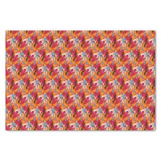 ThunderCats | Lion-O Character Graphic Tissue Paper