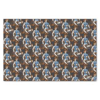 ThunderCats | Lion-O Electric Graphic Tissue Paper