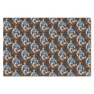 ThunderCats | Lion-O Electric Graphic Tissue Paper