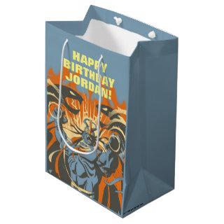 ThunderCats | Mumm-Ra Lives Medium Gift Bag