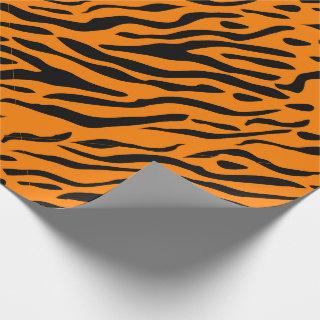 Tiger striped  - gifts for tigers!