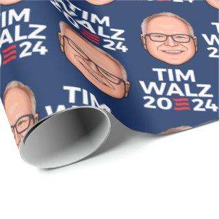 Tim Walz 2024