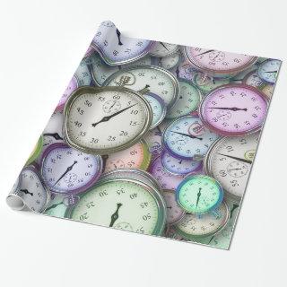 time piece
