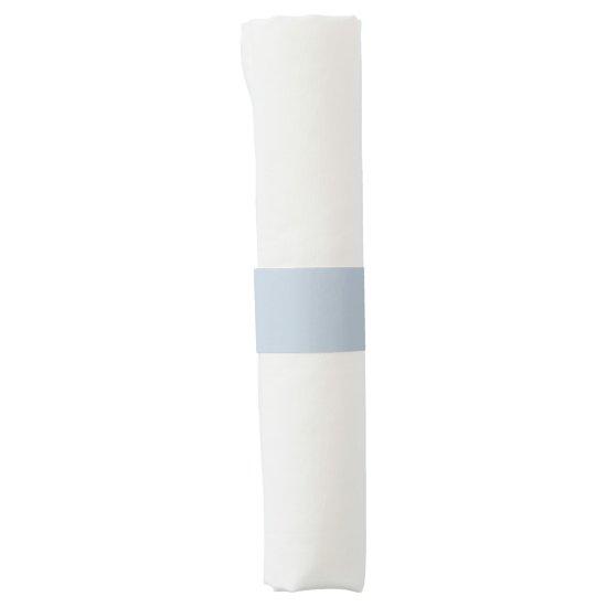 Timeless - Blue Mist Napkin Bands