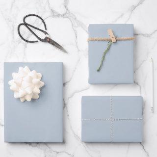 Timeless - Blue Mist  Sheets