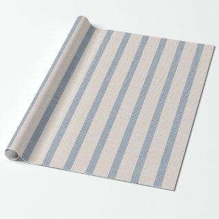Timeless Ticking-Stripe  – Nostalgic