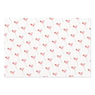 Tini Bit Older - Berry Drink Theme  Sheets