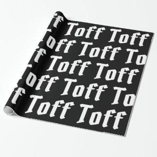 Toff