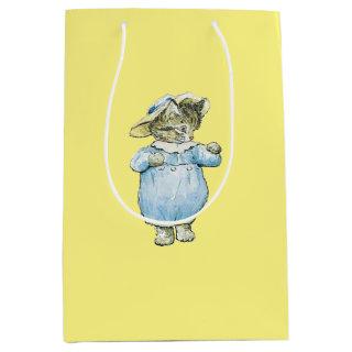 Tom Kitten Medium Gift Bag