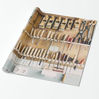 Tools DIY enthusiast Dad Fathers Day