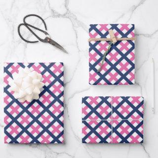 Total Diva Neoplaid  Sheets