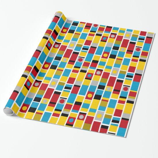 Totem Stripes