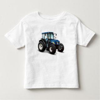 Tractor image for toddler t-shirt