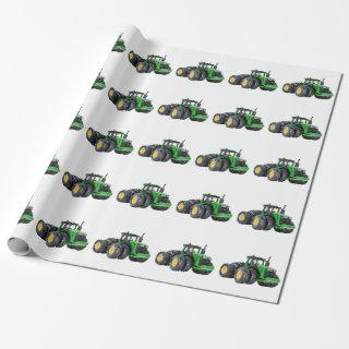 Tractor image for