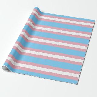 Trans Pride Flag
