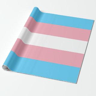 Trans Pride (Transgender Pride) Flag