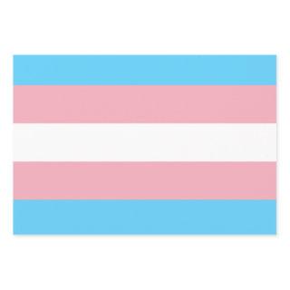 Transgender Flag  Sheets