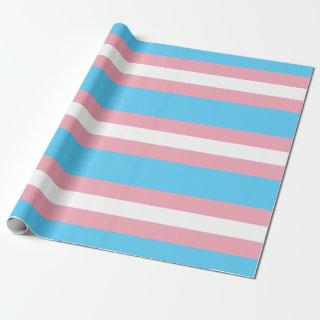 Transgender Pride Flag