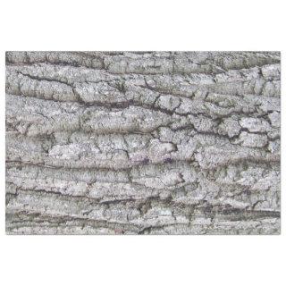 Tree 5 - Oak Tree Bark Tissue Paper
