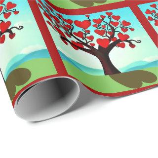 Tree of love - tree of love