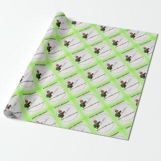 Tree Surgeon Arborist Birthday present gift