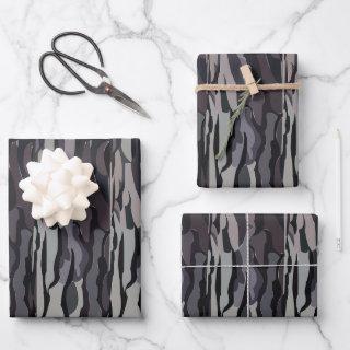 Tree Trunk Background Pattern  Sheets