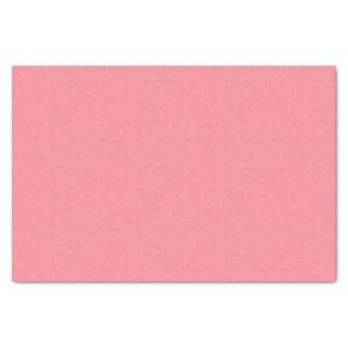 Trend Colors - Watermelon Pink Color - Solid Tissue Paper
