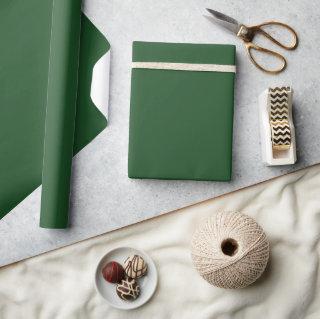 Trendy Classic Green Medium Sizes
