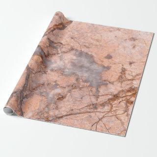 Trendy Cool Marble Stone Texture