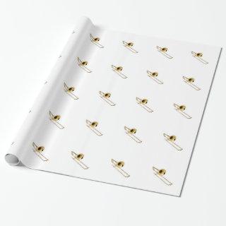 "Trombone" design gifts and products