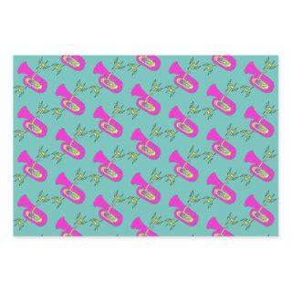 Trombone  Sheets