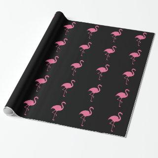 Tropical Flamingo Trendy