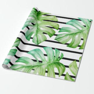 Tropical Geometric Greenery