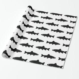 Trout Fish - Gift