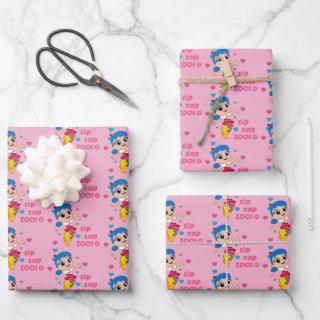 True - Zip Zap Zoo  Sheets