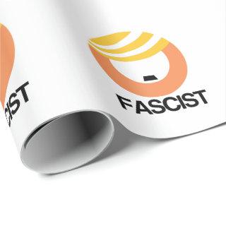 Trump is a Fascist