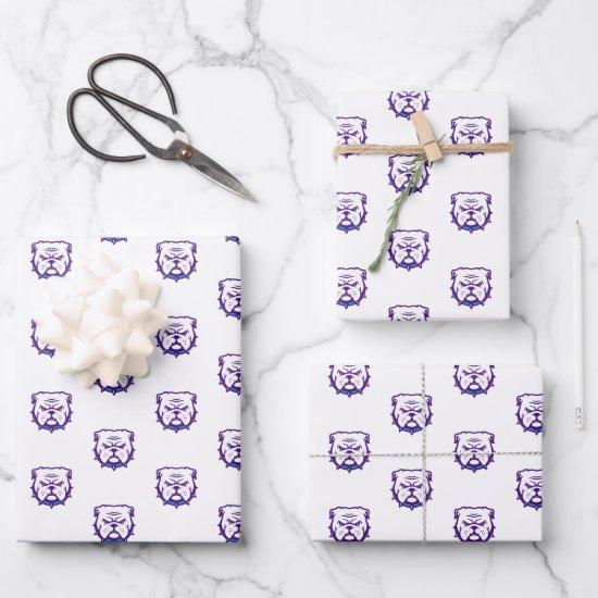TSU Bulldog  Sheets