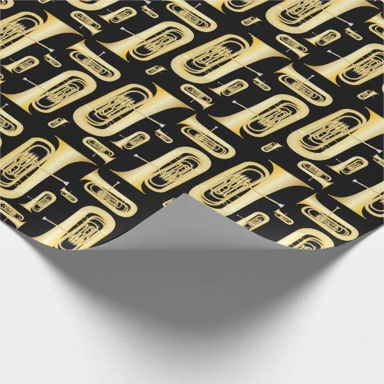 Tuba Musician Band Teacher