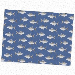 Tuna Fish Tissue Paper