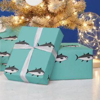 Tuna Fish