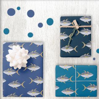 Tuna Fish  Sheets