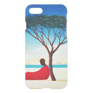 Turkana Afternoon 1994 iPhone SE/8/7 Case