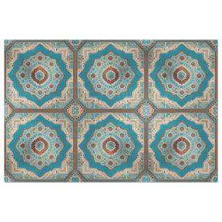 Turkish Beautiful Old Pattern Trendy Collection Tissue Paper