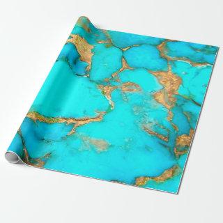 turquoise mineral