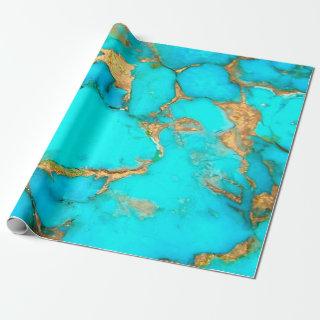 turquoise mineral