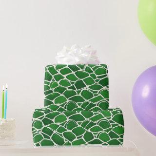 Turtle Shell Pattern