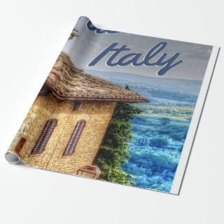 Tuscany Travel Italy