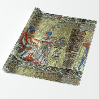 Tutankhamon’s Throne
