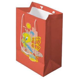 TWEETY™ - Going My Own Way Medium Gift Bag