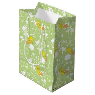 TWEETY™ Springtime Vibes Medium Gift Bag